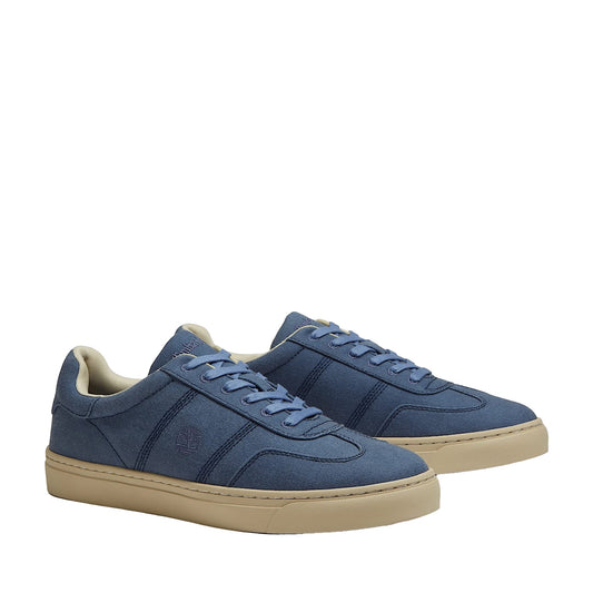 Sneakers Uomo Lisbon Street Blu