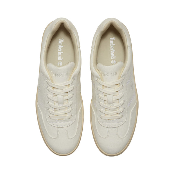 Sneakers Uomo Lisbon Street Beige