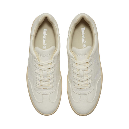 Sneakers Uomo Lisbon Street Beige