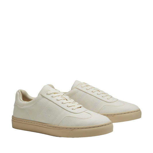 Sneakers Uomo Lisbon Street Beige
