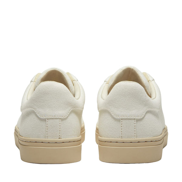 Sneakers Uomo Lisbon Street Beige retro