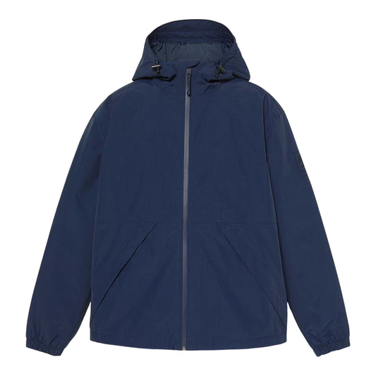 Giacca Uomo termica impermeabile Winnick Navy