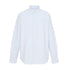 Camicia Uomo Oxford in Celeste