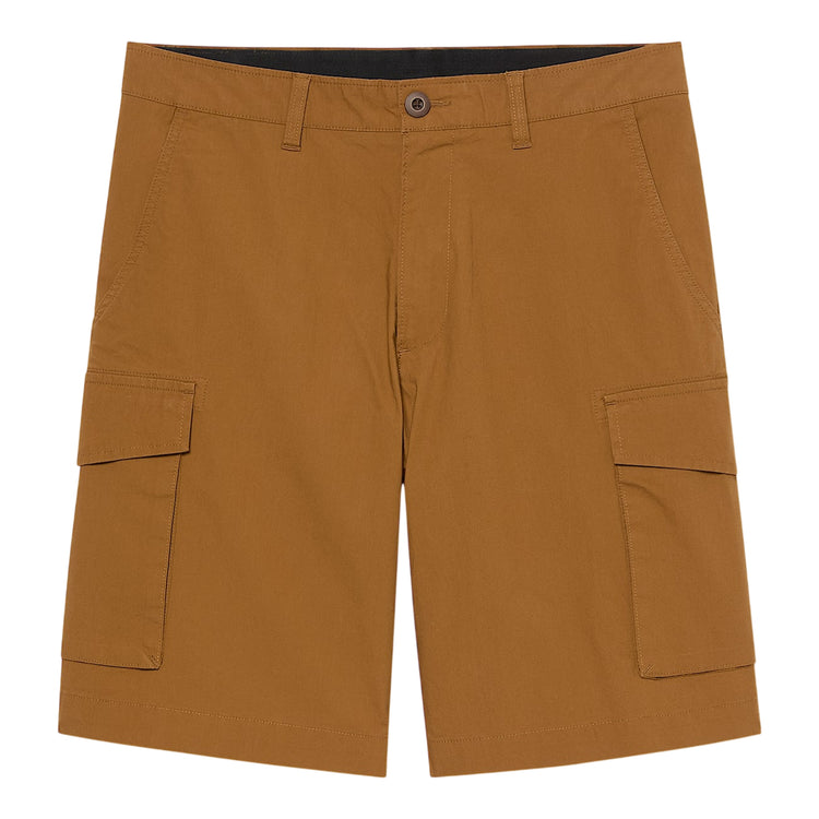 Bermuda Cargo da Uomo giallo scuro