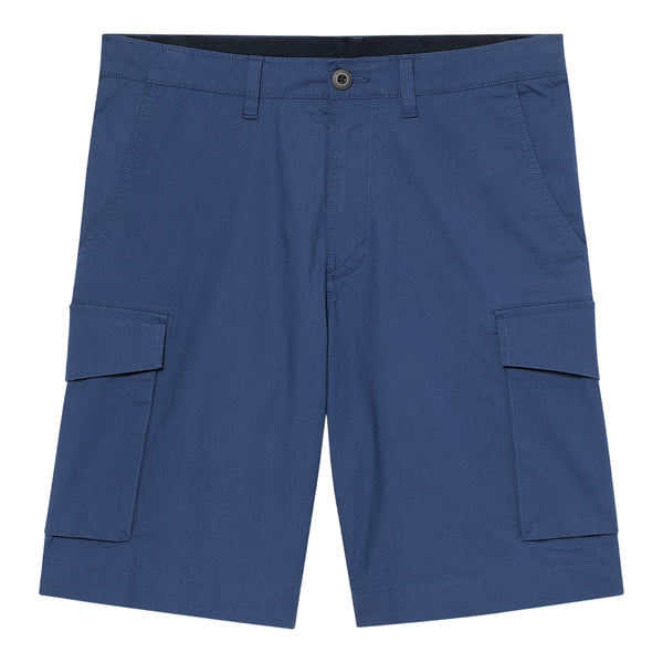 Bermuda da Uomo Cargo Brookline Blu