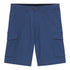 Bermuda da Uomo Cargo Brookline Blu