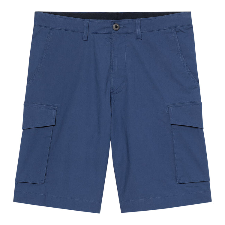 Bermuda da Uomo Cargo Brookline Blu