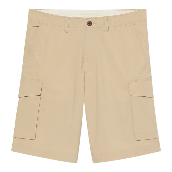 Bermuda da Uomo Cargo Beige Brookline