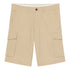 Bermuda da Uomo Cargo Beige Brookline
