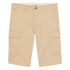 Bermuda cargo Uomo in Beige