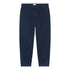 Pantaloni Uomo in Twill Manopesca effetto lavato Blu scuro
