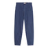 Pantaloni Chino Uomo Herringbone Claremont Blu scuro