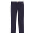 Pantaloni Uomo Chino Claremont Blu scuro