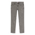 Pantaloni Uomo a 5 tasche Délavé Sandown denim grigio