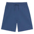 Shorts Unisex in nylon leggero Blu
