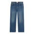 Pantaloni Uomo in Denim Ricamati Sandown