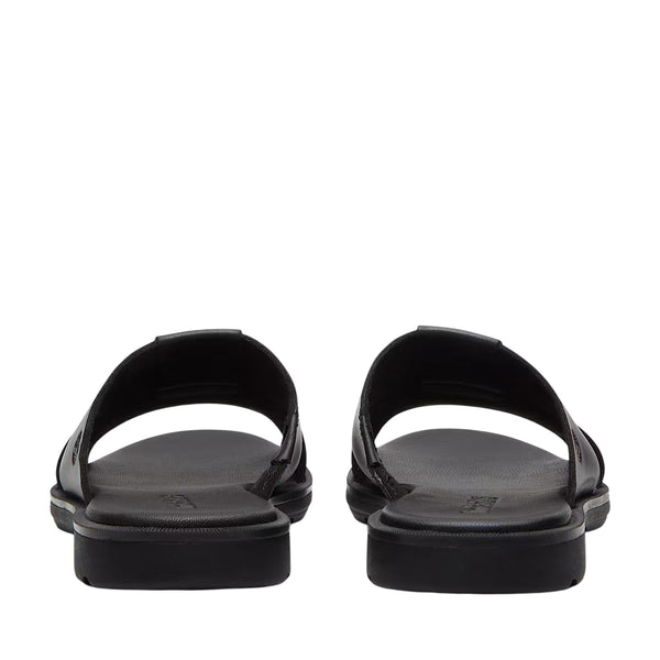 Sandalo a ciabatta Donna Calista Bay Nero