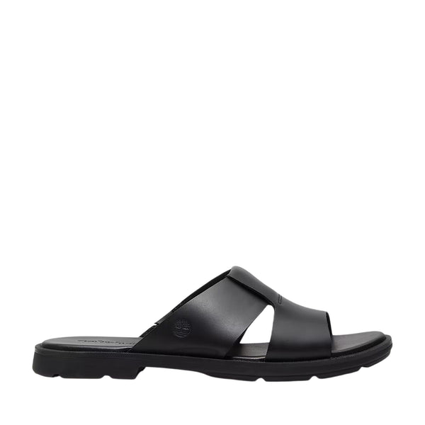 Sandalo a ciabatta Donna Calista Bay Nero