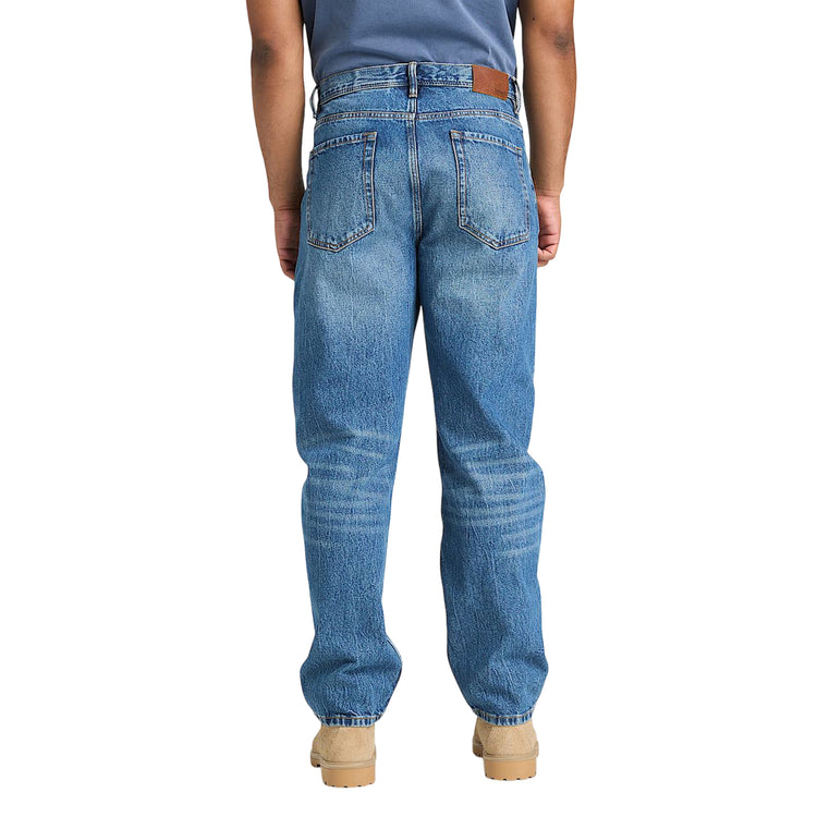 Jeans in Authentic Denim Uomo