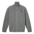 Felpa Uomo con collo a imbuto Exeter River Grigio