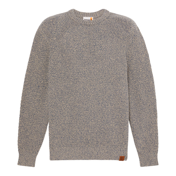 Maglione da Uomo Cotton Textured 