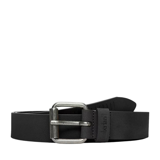 Cintura Uomo 35 mm realizzata in nabuk