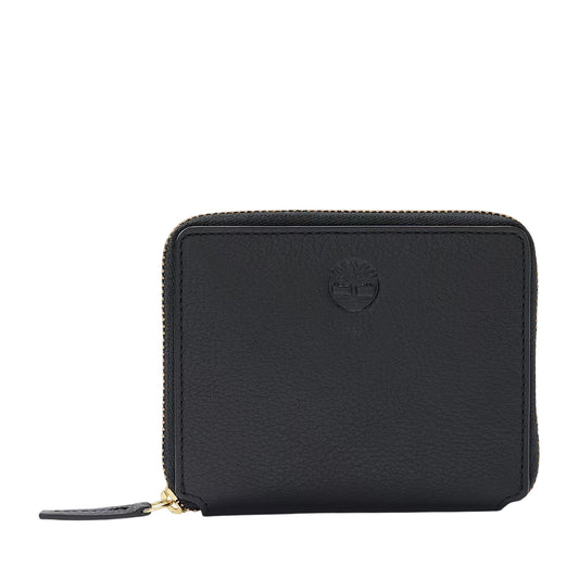 Portafoglio Donna in pelle Tuckerman nero