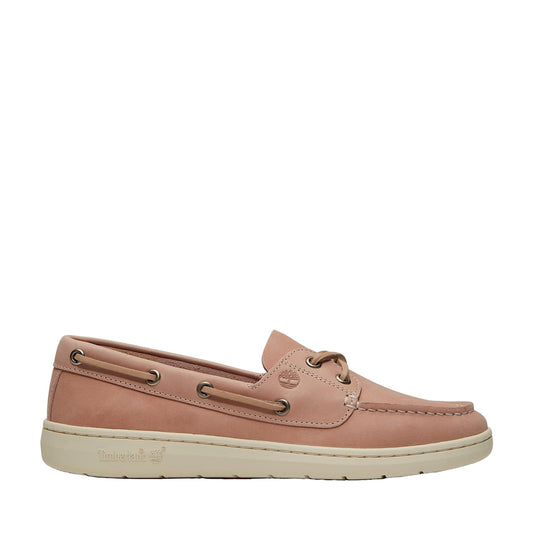 Scarpa da barca Donna Portofino Pier Rosa