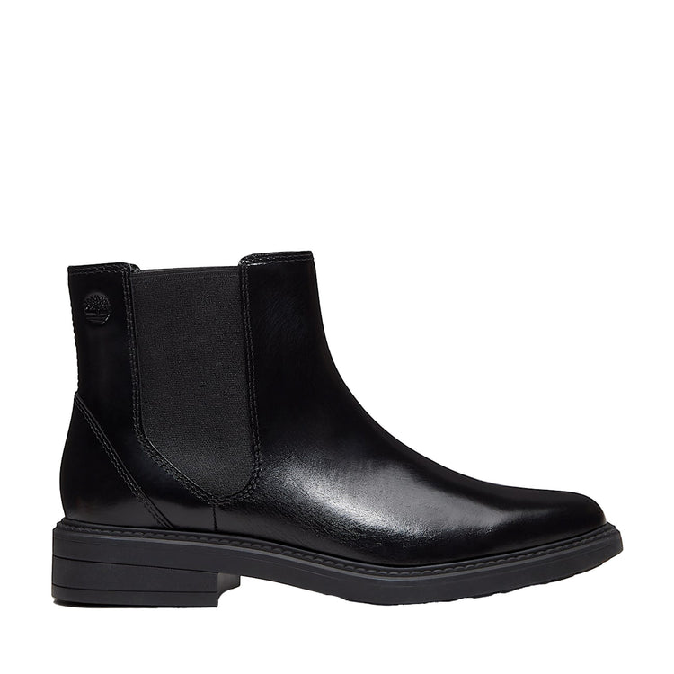 Stivale Donna Chelsea Stormbucks Nero