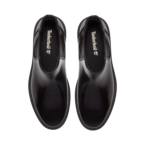Stivale Donna Chelsea Stormbucks Nero