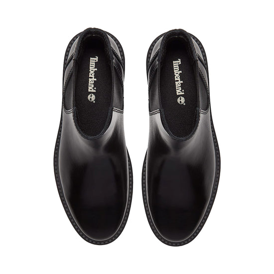 Stivale Donna Chelsea Stormbucks Nero