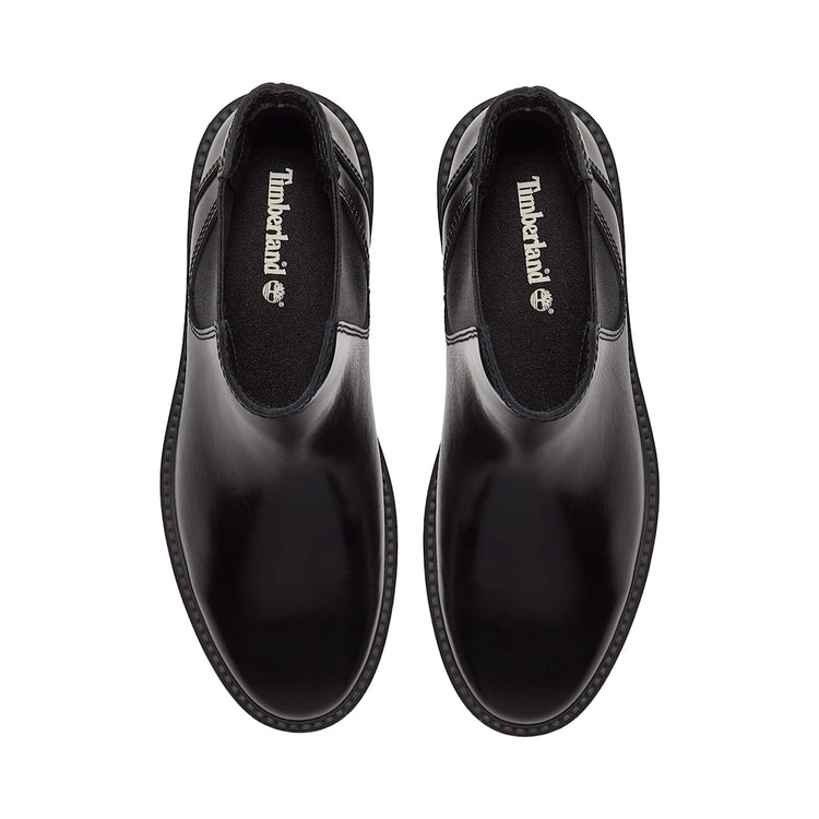 Stivale Donna Chelsea Stormbucks Nero
