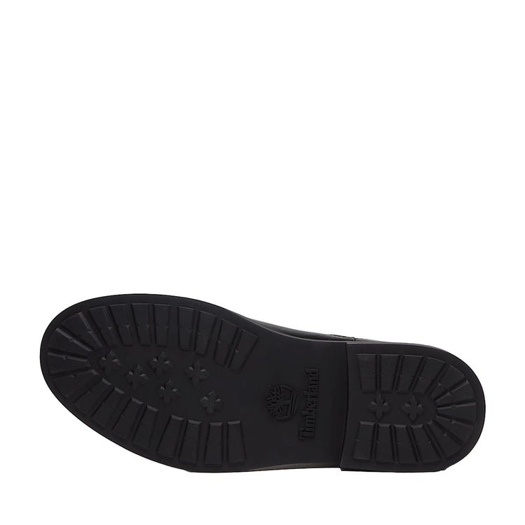 Stivale Donna Chelsea Stormbucks Nero suola