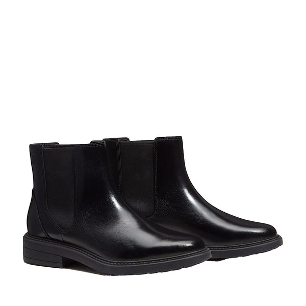 Stivale Donna Chelsea Stormbucks Nero