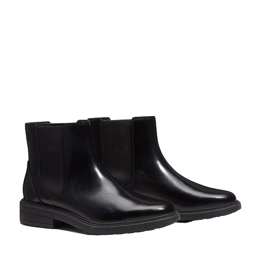 Stivale Donna Chelsea Stormbucks Nero
