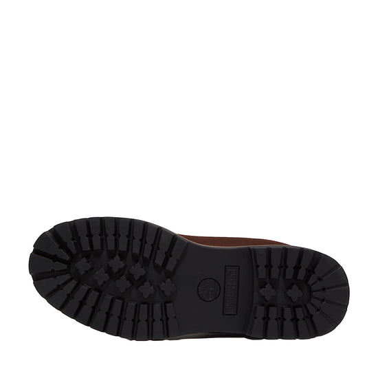 Stivale Uomo Timberland® Heritage 6-Inch Marrone suola