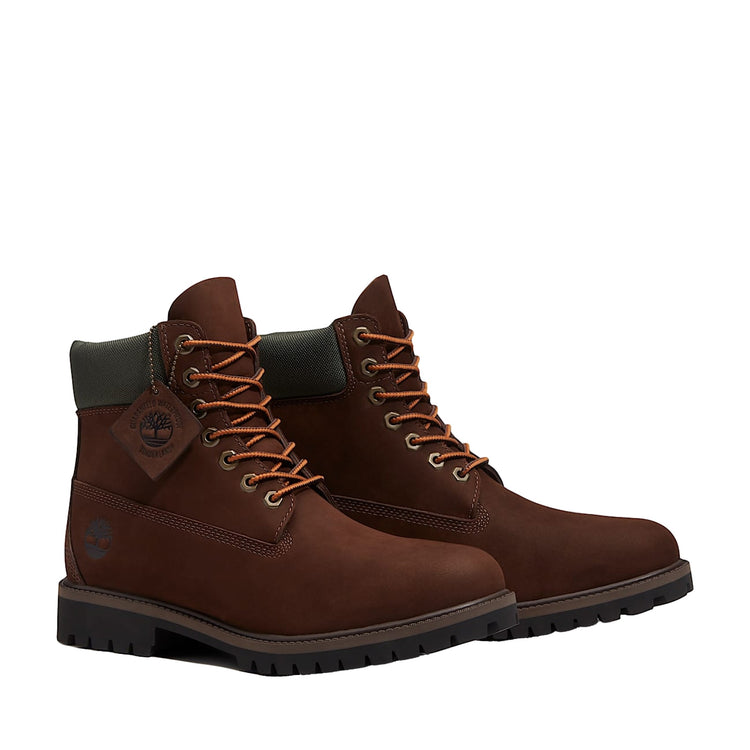 Stivale Uomo Timberland® Heritage 6-Inch Marrone