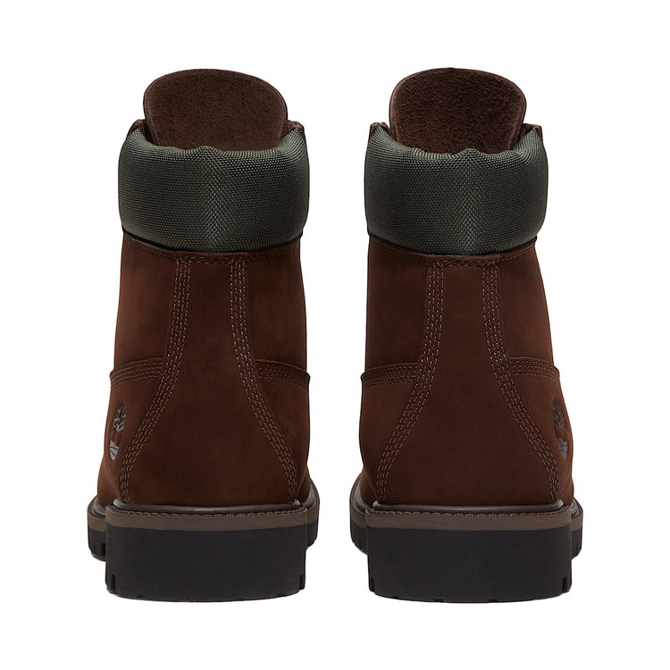 Stivale Uomo Timberland® Heritage 6-Inch Marrone retro