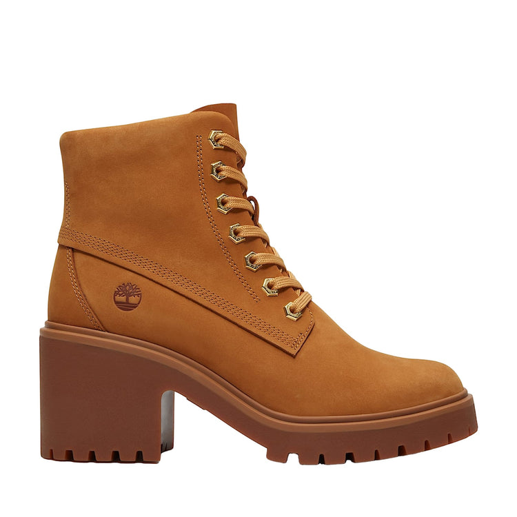 Stivale Donna Stone Heights Mid Giallo