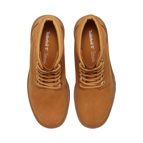 Stivale Donna Stone Heights Mid Giallo