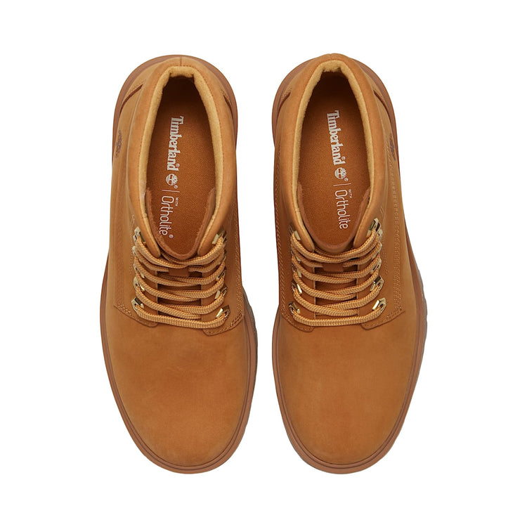 Stivale Donna Stone Heights Mid Giallo