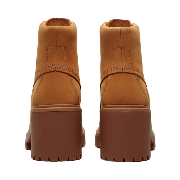 Stivale Donna Stone Heights Mid Giallo retro