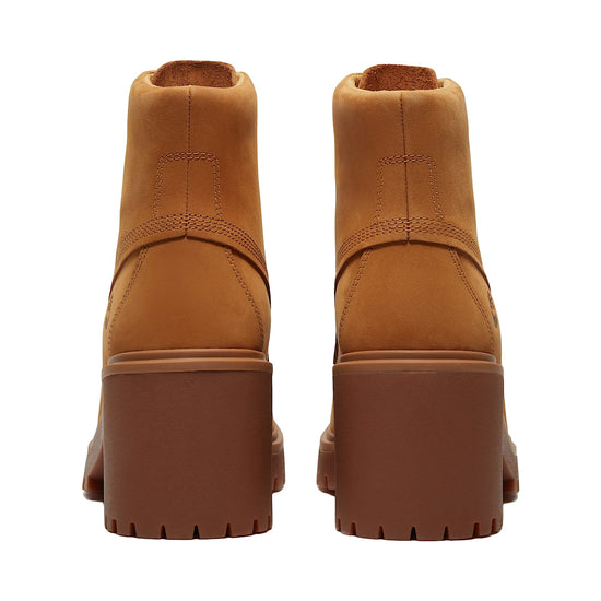 Stivale Donna Stone Heights Mid Giallo retro