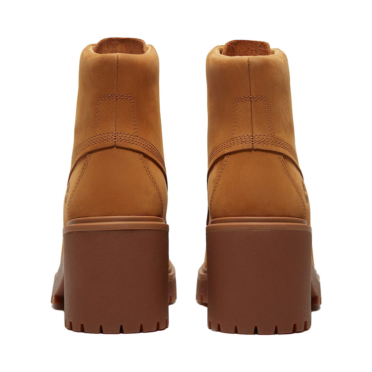 Stivale Donna Stone Heights Mid Giallo retro