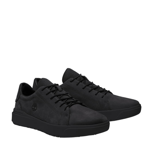 Sneakers Uomo Seneca Bay Nero