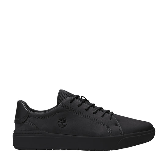 Sneakers Uomo Seneca Bay Nero
