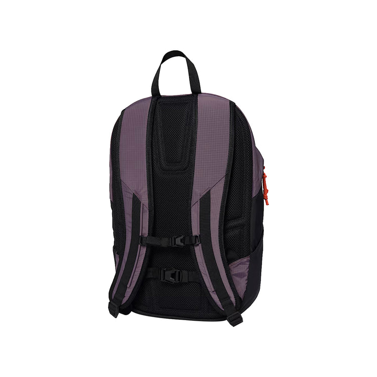 Zaino Unisex da Trekking 22L Viola retro