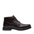 Stivale Uomo Chukka Impermeabile Stormbucks Marrone