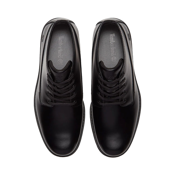 Stivale Uomo Chukka Impermeabile Stormbucks Nero