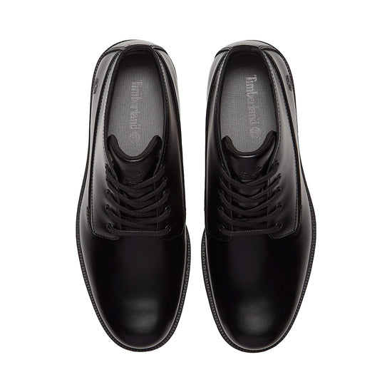 Stivale Uomo Chukka Impermeabile Stormbucks Nero